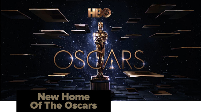 Home of The Oscars :...