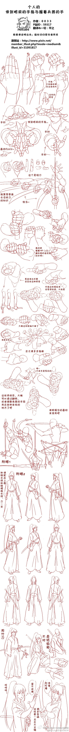 ET贝塔采集到四肢