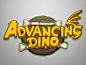 Advancing dino