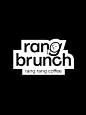 Rang Brunch on Behance