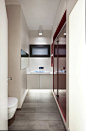 Celio Apartment in Rome by Carola Vannini Architecture - 住宅 - 世青会 - Powered by DC