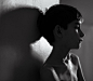 摄影师Kate Miller-Wilson镜头里的自闭症儿子 - 人像摄影 - CNU视觉联盟