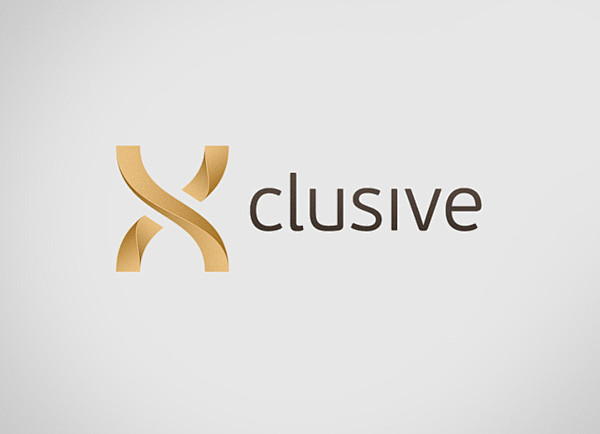 X-clusive on Behance