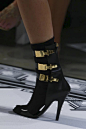 VERSUS BY ANTONY VACCARELLO READY TO WEAR SPRING SUMMER 2015 NEW YORK