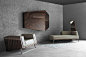 Sculptural contemporary furniture that transforms with ease BOXETTI / MO