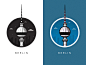 Famous Landmarks : A collection of landmark illustrations I have been working on recently...