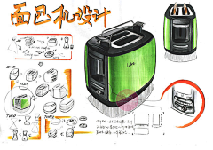 WUiDpWMq采集到手绘展板