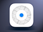 Banked iOS App Icon