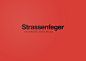 Strassenfeger杂志品牌和版面设计#采集大赛#