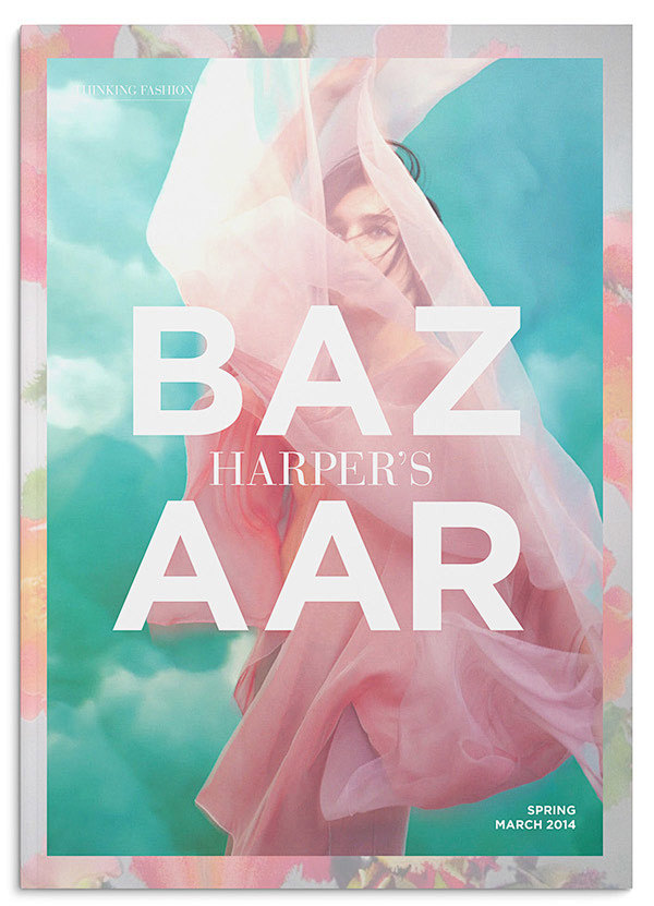 Harper's Bazaar Rede...