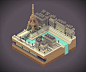 Pocket: Voxel Art by Sir Carma