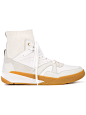 Buscemi 150MM Sock sneakers