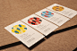 AEBLE Business Cards on Behance