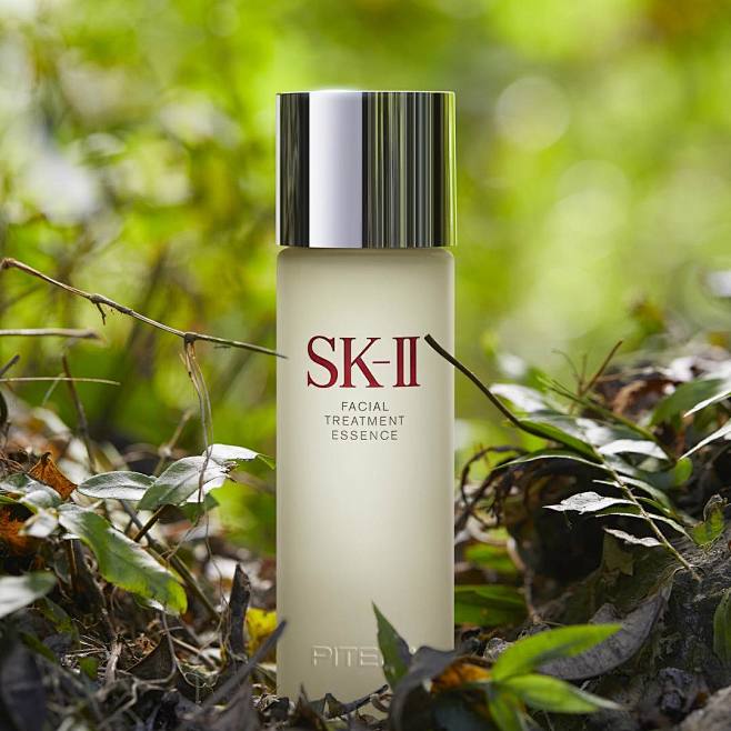 SK-II's Official Ins...