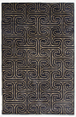 Hittite Rug / Luke Irwin