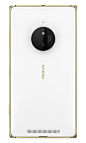 Lumia-830-gold