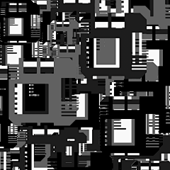 小余Y采集到c4d置换贴图