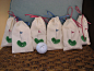 Tee Bags for Your Ladies' Golf Events