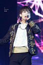 田柾国 180920 BTS WORLD TOUR “LOVE YOURSELF” IN Hamilton  ​​​​