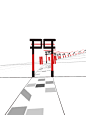 图集：日本人做的汉字动画

  
  
  
这个是日本设计师Kota Iguchi带来的一组神作，哥们将文字动画化，用最直接的方式来表达汉字的含义，比如说，“門”字就是快速穿过的一个一个长得很像“門”的门，而雨伞，则是通过拿起、打开到人躲进去等一系列动作来直观表达。

(10张)