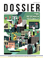 “Think like a business owner, not just a guy who draws”:… : As a kid, illustrator Tommy Parker’s weekends mainly consisted of staying inside and sketching superheroes. Today, things aren’t much different. Working…