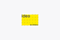 艺术工作室IDEO architekci | 绝对品牌 bbbbrand 品牌设计 brand
