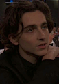 如何评价演员Timothée Chalamet（甜茶）? - 知乎