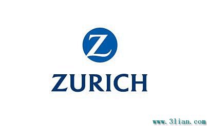 Zurich苏黎世金融标志 #采集大赛#