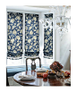 window treatments: 