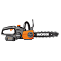 40V 12" Cordless Chainsaw with Auto-Tension - WG380 | WORX : WORX 12\