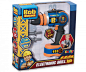 BOB ELECTRONICAL DRILL : Drill everything in your house thanks to this Bob's electronic drill, with 3 tips, 2 ways of rotation and his removable speed.

From 3 years - Batteries included