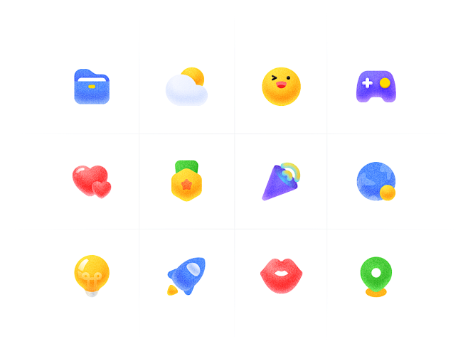 Interesting icons
by...