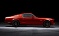 Equus Bass 770 Muscle Car – Men's Gear