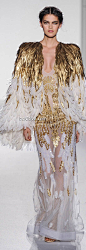 Zuhair Murad Spring Summer 2013 Haute Couture Collection