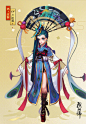 #阴阳师金羽之章# ☆新式神情报☆
两位SR阶式神【以津真天】（CV.佐藤聪美）、【鸩】（CV.户松遥）即将上线！

“就算我们变了，人类的贪婪是不会变的。”（以津真天）
“妈妈，我发现……「鲜艳」除了「危险」，还很孤独。”（鸩）

4月28日更新维护后，两位新式神将加入卡池。...展开全文c