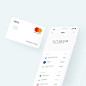 Zero : Zero replaces your checking, savings, debit, and credit cards with a rewards-rich banking experience powered by the Zero mobile app and Zerocard. With Zero, you can earn unlimited Cash Back up to 3%. Zero does not charge ATM fees, minimum balance f