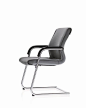 FS-Line classic office chair | Design: Klaus Franck, Werner Sauer, 1980 | By Wilkhahn | #fs