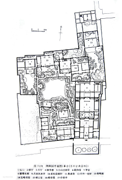 左手003采集到中国古建筑