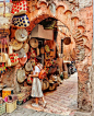 Morocco is a beautiful country with stunning countryside and marvellous cities. But not all that glitters, is gold. You can be astonished by alluring sights and twenty minutes later feeling dumb because you were overcharged.  Is Morocco Safe?