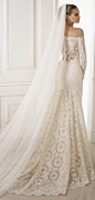 Pronovias 2015 Bridal Collection