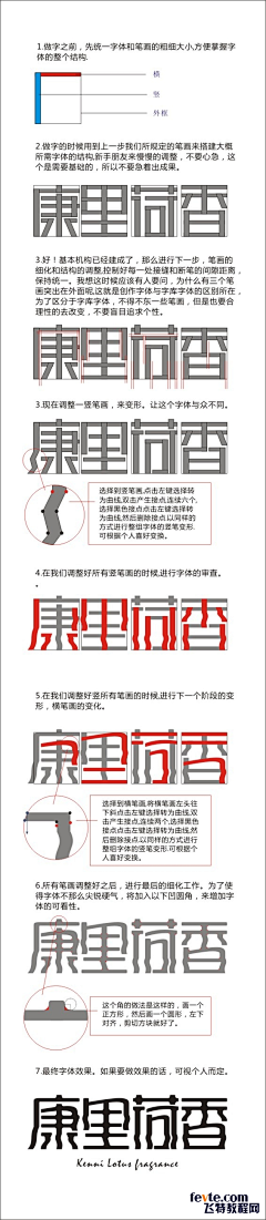 欢§乐♂人生采集到字体ai 