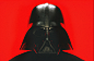 Darth Vader on Behance