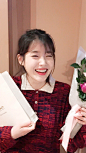 IU 李知恩 李智恩 cr：李知恩IU爱荔枝