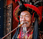 people of the Naxi