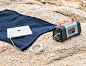 Aiper Flash 150W Reliable Portable Power Station or all your outdoor adventures