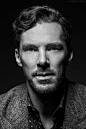 Benedict Cumberbatch