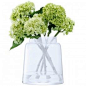 Chimney Vase: 