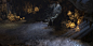 死亡峡谷-玛法大世界-《传奇永恒》官方网站