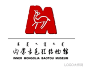 内蒙古包头博物馆LOGO_LOGO大师官网|高端LOGO设计定制及品牌创建平台