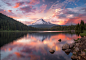 Trillium Lightning by Mark Brodkin on 500px